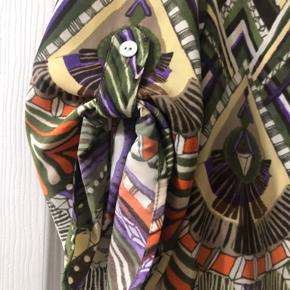 Multi Colored Top - image 3